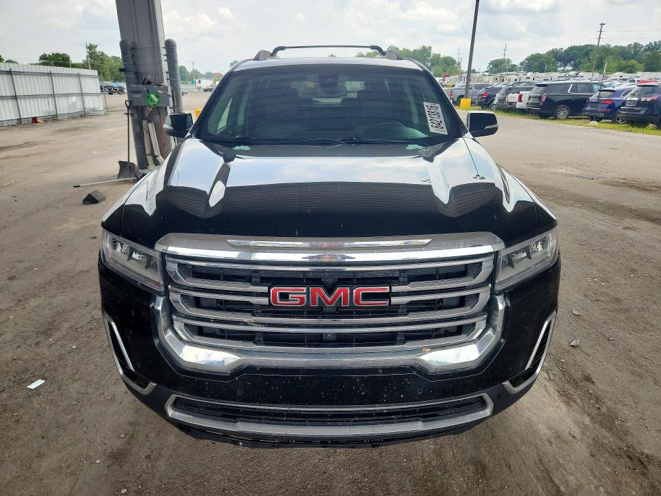 Foto 5 de la subasta – 2023 GMC ACADIA con VIN 1GKKNUL46PZ149023