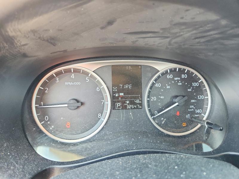 Photo 9 from auction – 2024 NISSAN KICKS with VIN 3N1CP5BV5RL531745