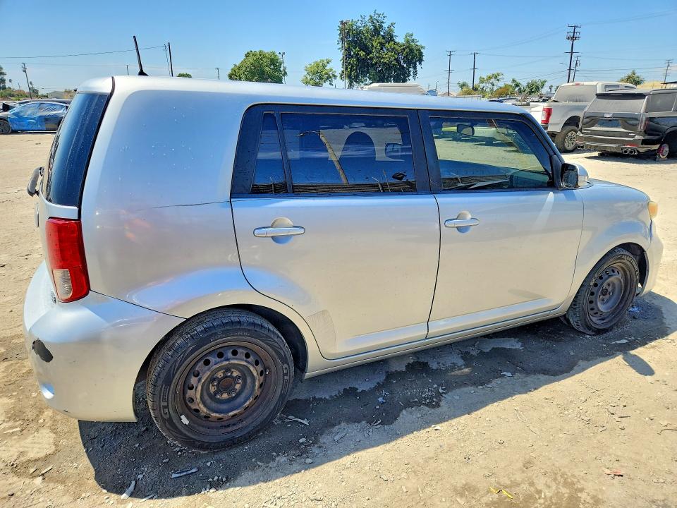 Photo 3 from auction – 2011 SCION XB with VIN JTLZE4FE3B1121111