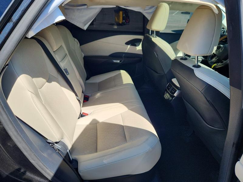 Фото 10 с аукциона – 2023 LEXUS RX 350 с VIN 2T2BAMBA8PC015053