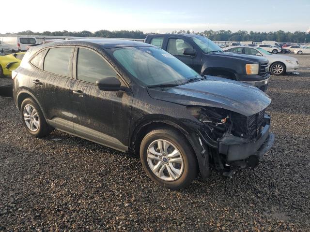 Photo 4 from auction – 2020 FORD ESCAPE with VIN 1FMCU0F65LUA23912