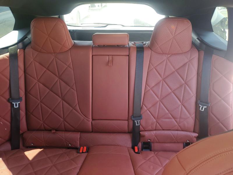Снимка 10 от търг – 2023 BMW IX с VIN WB523CF0XPCM57802