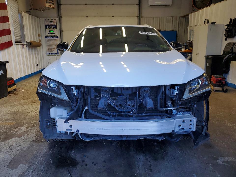 Zdjęcie 5 z aukcji – 2019 LEXUS RX 450H z VIN 2T2BGMCA5KC041924