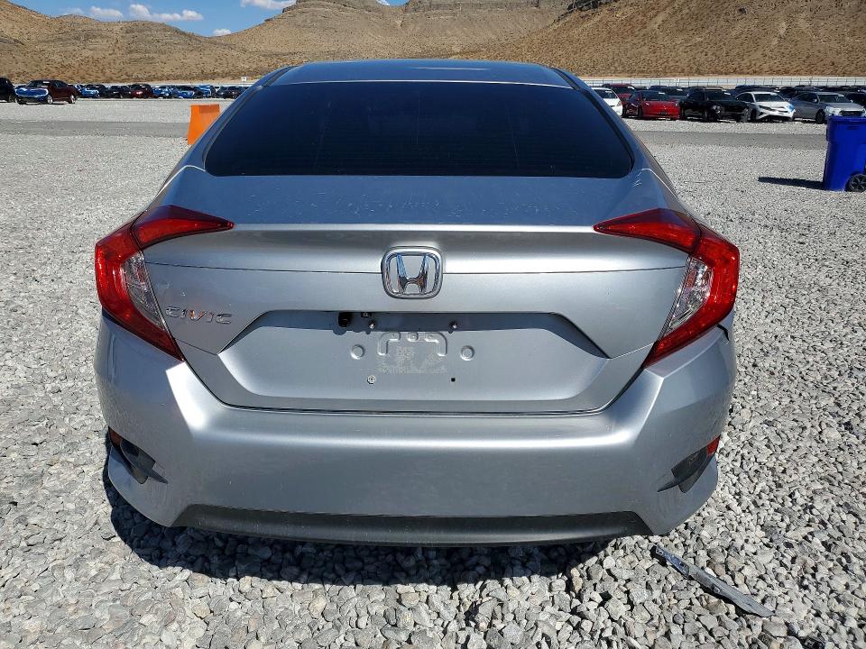 Zdjęcie 6 z aukcji – 2017 HONDA CIVIC z VIN 2HGFC2F56HH543054