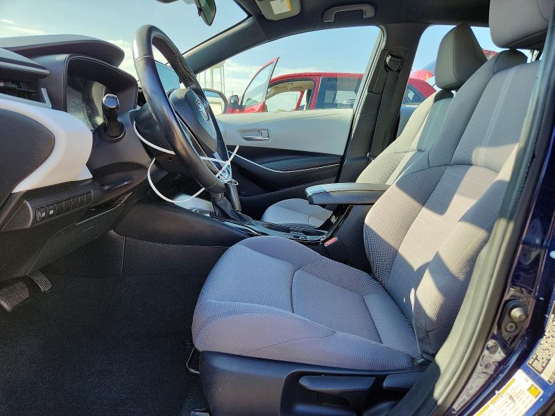Photo 7 from auction – 2023 TOYOTA COROLLA with VIN 5YFS4MCE5PP142954