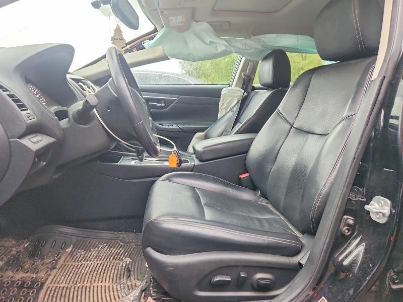 Снимка 7 от търг – 2016 NISSAN ALTIMA с VIN 1N4AL3AP1GN339989