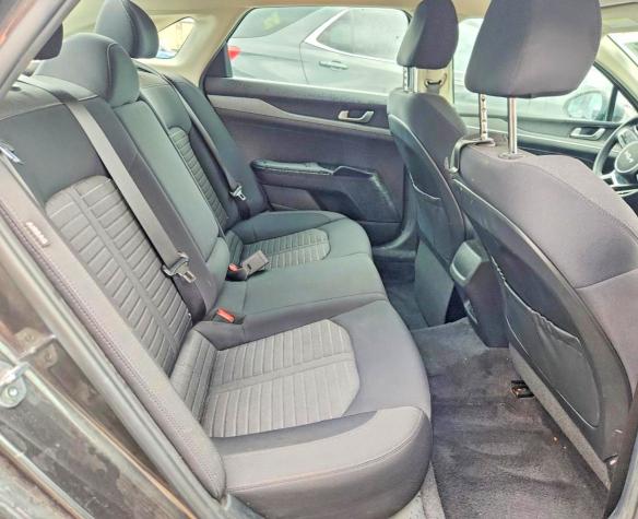 Фото 10 с аукциона – 2025 KIA K5 с VIN KNAG24J75S5278536