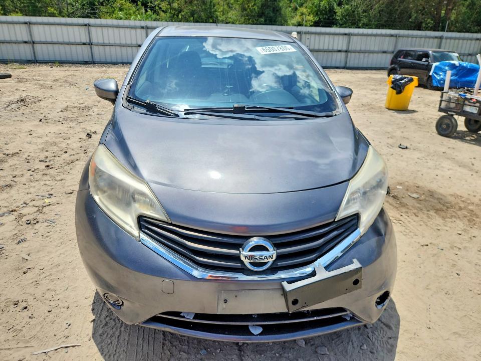 Photo 5 from auction – 2017 NISSAN VERSA NOTE with VIN 3N1CE2CP9HL369105