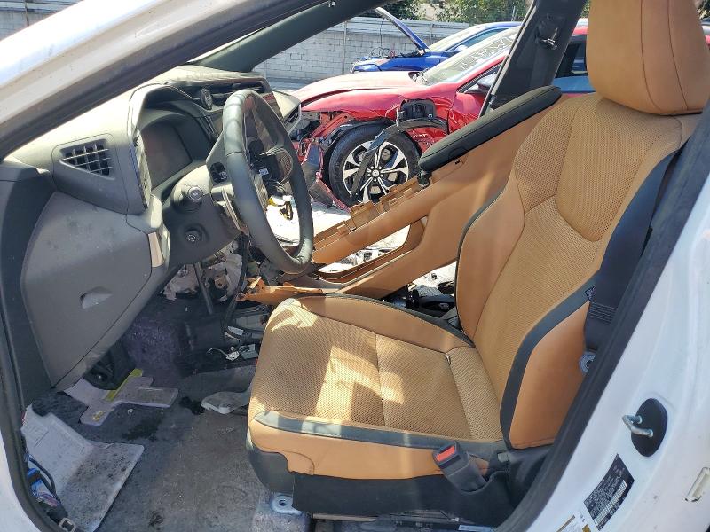 Photo 7 from auction – 2024 LEXUS RZ with VIN JTJABABB3RA005894