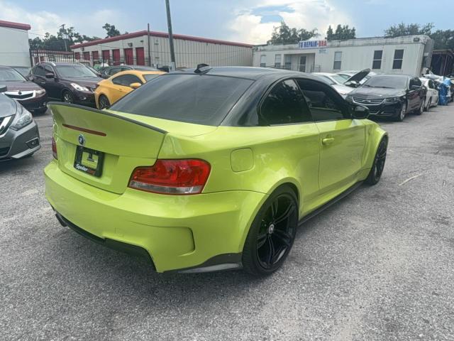 Photo 4 from auction – 2012 BMW 128 with VIN WBAUP7C5XCVM54886