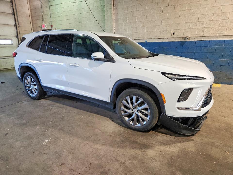 Photo 4 from auction – 2026 BUICK ENCLAVE with VIN 5GAEVAKS5TJ221606