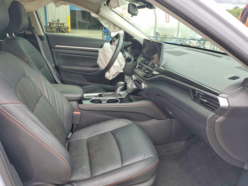 Photo 7 from auction – 2024 NISSAN ALTIMA with VIN 1N4BL4CW2RN361758