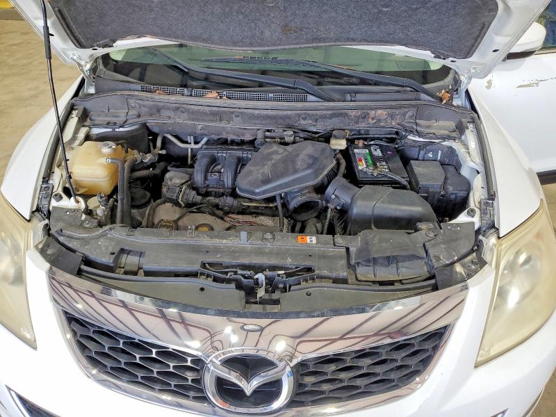 Photo 12 from auction – 2012 MAZDA CX-9 with VIN JM3TB2DA7C0358374