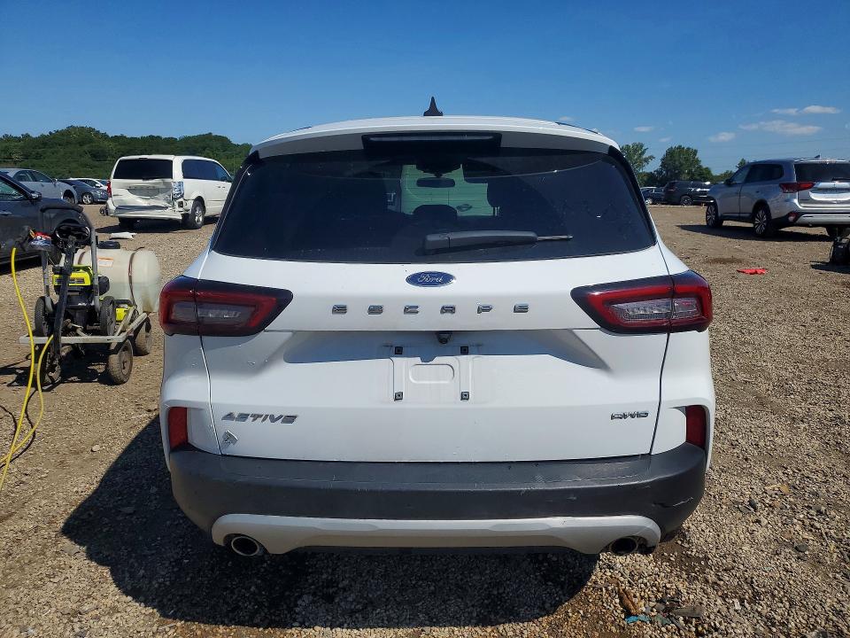 Zdjęcie 6 z aukcji – 2024 FORD ESCAPE z VIN 1FMCU9GN9RUB09176
