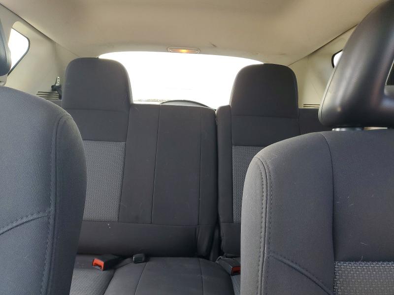 Photo 10 from auction – 2008 JEEP COMPASS with VIN 1J8FT47W48D775594