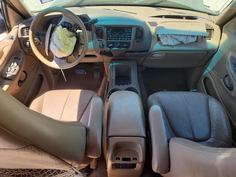Photo 8 from auction – 1999 FORD EXPEDITION with VIN 1FMPU18L2XLB93148