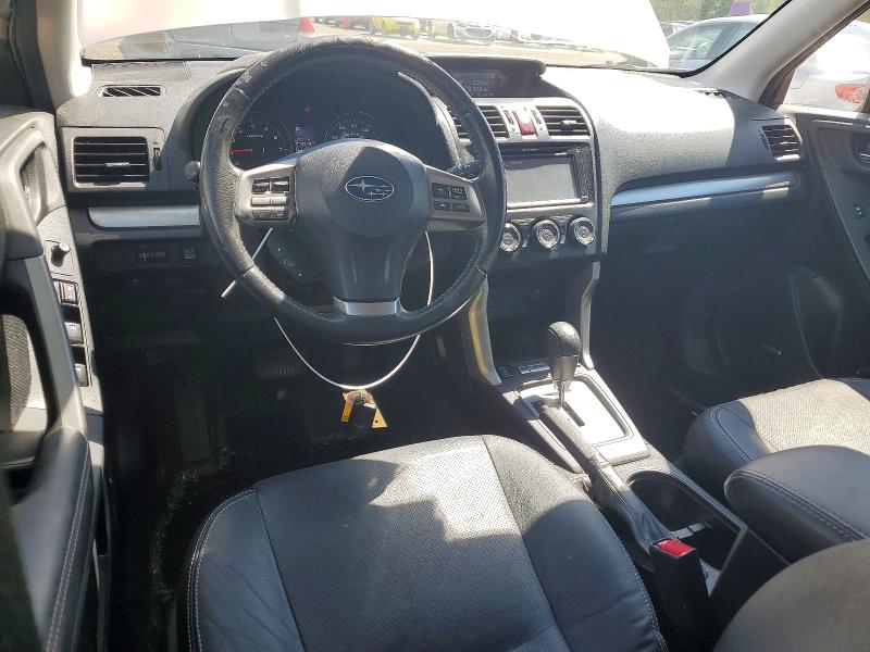 صورة رقم 8 من المزاد - 2014 SUBARU FORESTER مع VIN JF2SJAPC8EH542629
