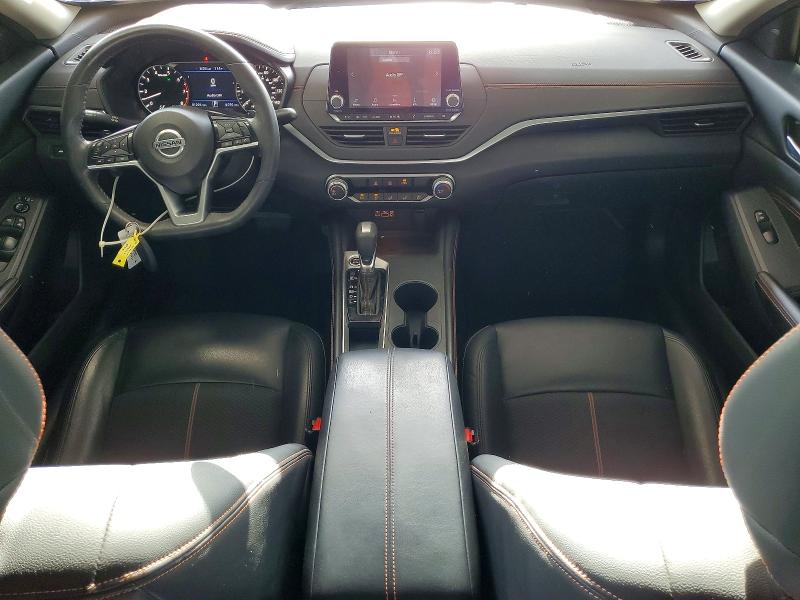 Photo 8 from auction – 2021 NISSAN ALTIMA with VIN 1N4BL4CVXMN410995