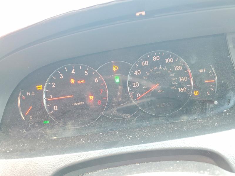 صورة رقم 9 من المزاد - 2007 TOYOTA AVALON مع VIN 4T1BK36B47U239031