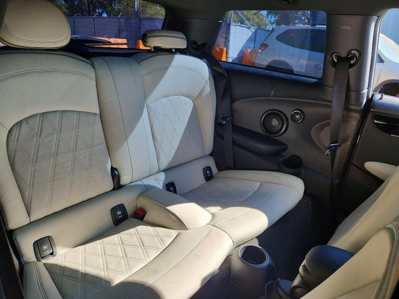 صورة رقم 10 من المزاد - 2022 MINI COOPER مع VIN WMW13DJ02N2P99578