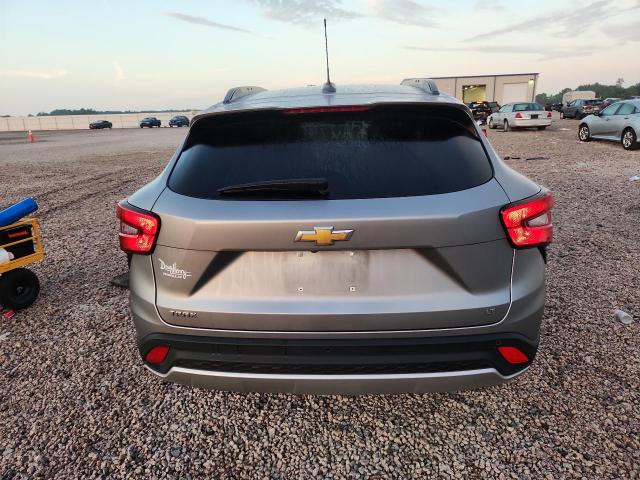 Photo 6 from auction – 2024 CHEVROLET TRAX with VIN KL77LHE20RC172102