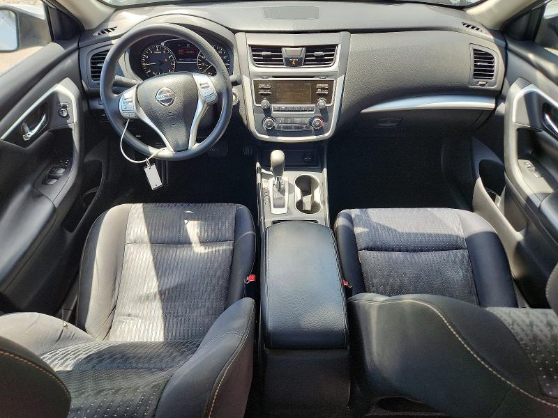 Photo 8 from auction – 2017 NISSAN ALTIMA with VIN 1N4AL3AP7HC111623