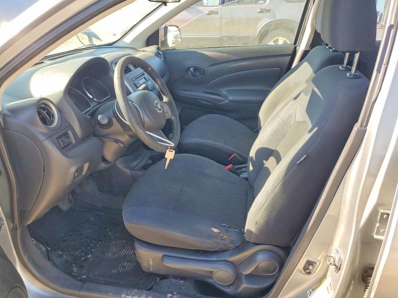 Photo 7 from auction – 2012 NISSAN VERSA with VIN 3N1CN7AP4CL936801