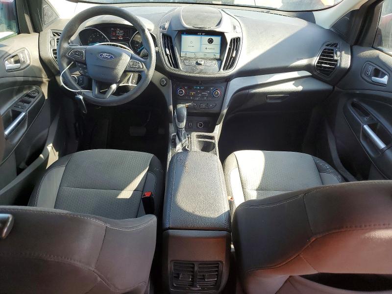 Foto 8 de la subasta – 2019 FORD ESCAPE con VIN 1FMCU0GD8KUB04768