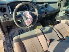 Photo 8 from auction – 2014 FORD F150 with VIN 1FTNF1CF8EKD20835