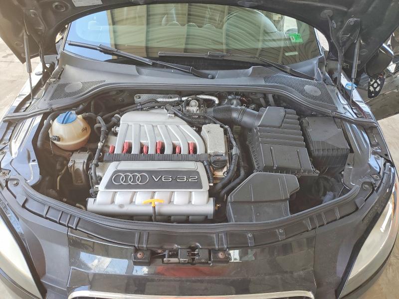 Photo 11 from auction – 2008 AUDI TT with VIN TRUDD38J081024167
