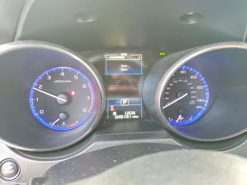 Photo 9 from auction – 2019 SUBARU OUTBACK with VIN 4S4BSAHC8K3211872