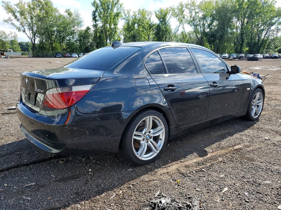 صورة رقم 3 من المزاد - 2007 BMW 530 مع VIN WBANF73587CU21863