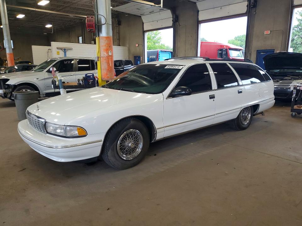 1995 CHEVROLET CAPRICE - Търг №64965416