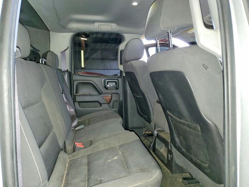 Photo 10 from auction – 2015 GMC SIERRA with VIN 1GTV2UEC6FZ163816
