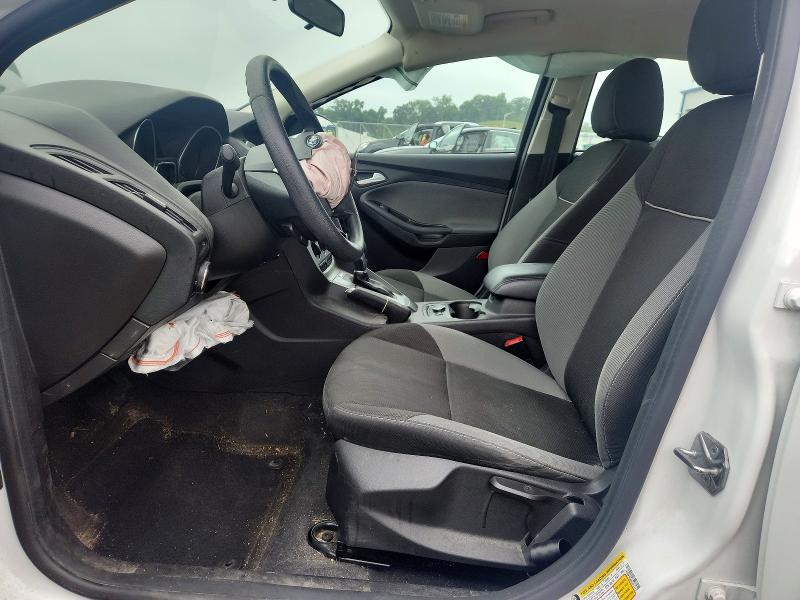 Photo 7 from auction – 2014 FORD FOCUS with VIN 1FADP3F20EL411112