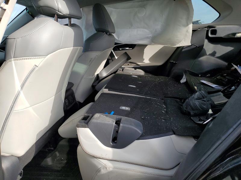 Photo 10 from auction – 2024 TOYOTA RAV4 with VIN 2T3N1RFV6RC443760