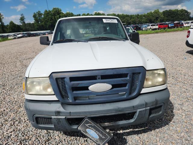 Photo 5 from auction – 2007 FORD RANGER with VIN 1FTYR10D17PA85188