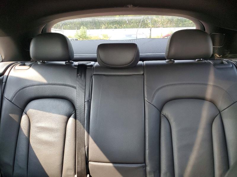 Photo 10 from auction – 2017 AUDI Q3 with VIN WA1JCCFS7HR005638