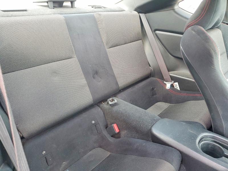 Zdjęcie 10 z aukcji – 2013 SUBARU BRZ z VIN JF1ZCAB16D2610429