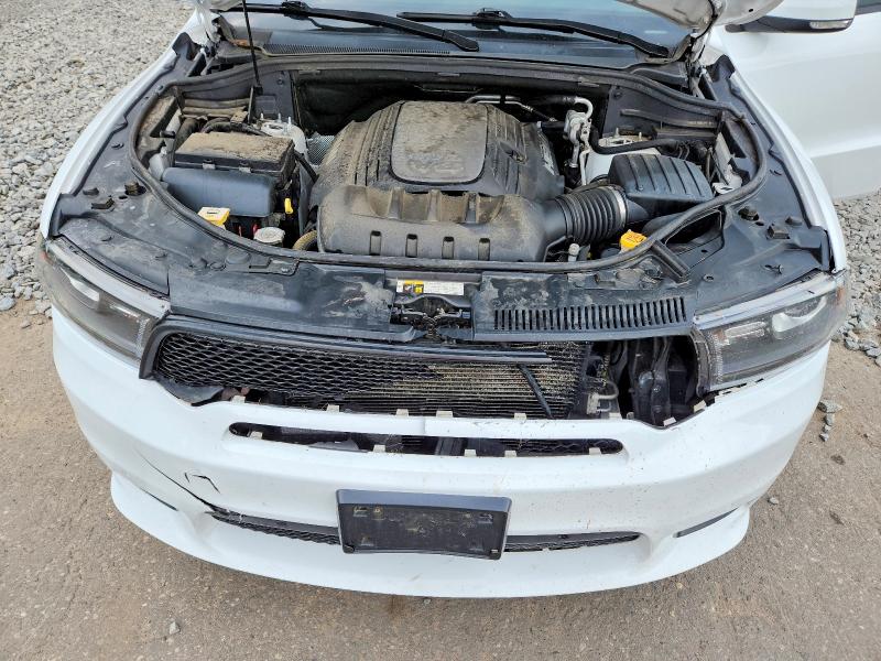Снимка 12 от търг – 2018 DODGE DURANGO с VIN 1C4SDJCTXJC247650