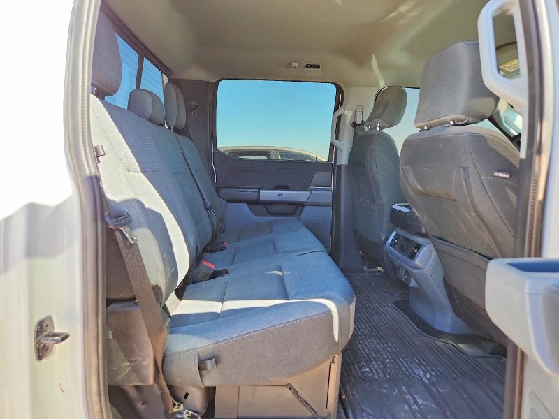 Снимка 10 от търг – 2024 FORD F150 с VIN 1FTFW3L80RKD74881