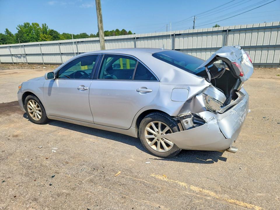Photo 2 from auction – 2011 TOYOTA CAMRY with VIN 4T1BK3EK5BU131995
