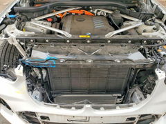 Photo 11 from auction – 2023 BMW X5 with VIN 5UXTA6C03P9P28652