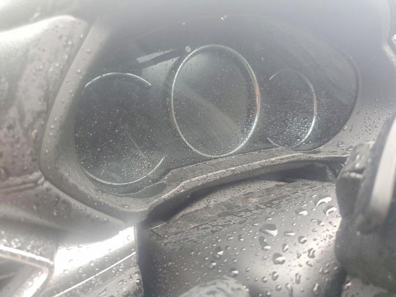 Фото 9 с аукциона – 2025 MAZDA CX-5 с VIN JM3KFBEM2S0561759