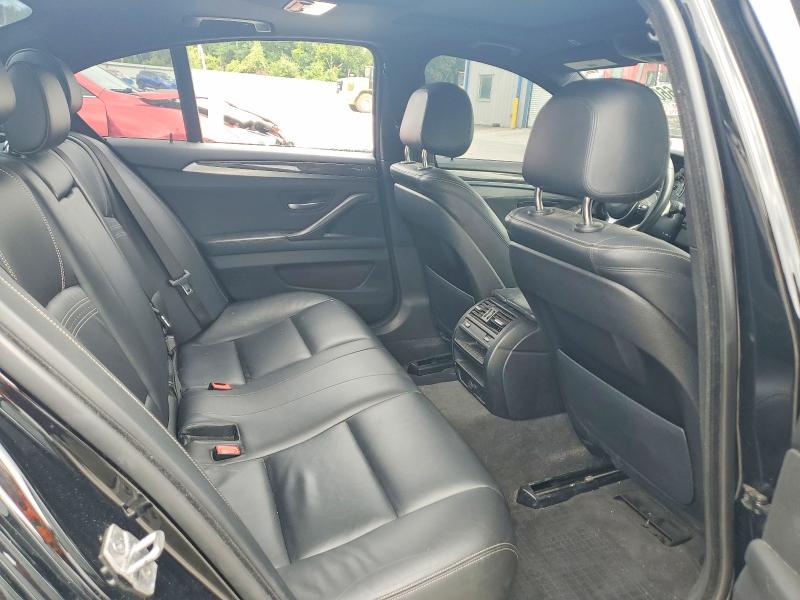 صورة رقم 10 من المزاد - 2016 BMW 535 مع VIN WBA5B3C52GG255739