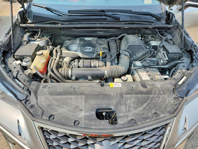 Photo 12 from auction – 2019 LEXUS NX 300 with VIN JTJBARBZ1K2191650