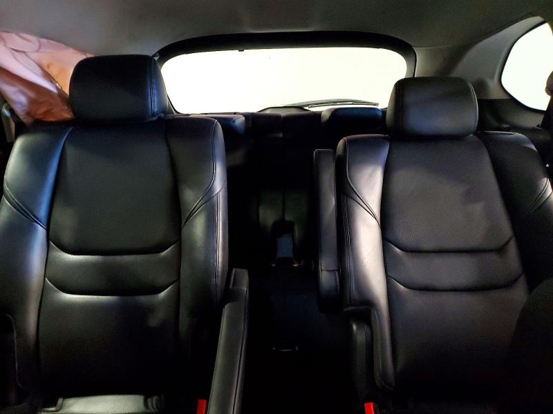Photo 10 from auction – 2022 MAZDA CX-9 with VIN JM3TCBCY9N0609300