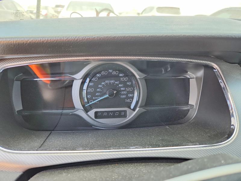 Photo 9 from auction – 2015 FORD TAURUS with VIN 1FAHP2KT0FG125619