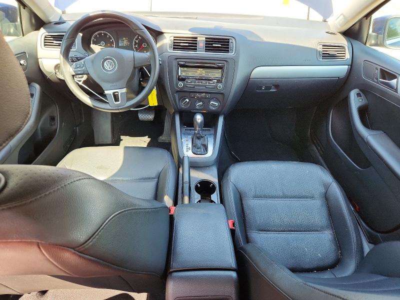 Снимка 8 от търг – 2013 VOLKSWAGEN JETTA с VIN 3VWDP7AJ2DM421117