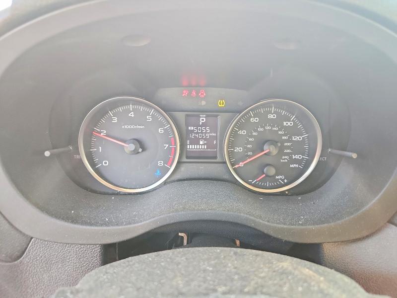 Photo 9 from auction – 2016 SUBARU IMPREZA with VIN JF1GPAP62GH303101